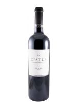 2019 Cistus Grande Reserva red