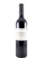 2018 Arribas do Côa Reserva red