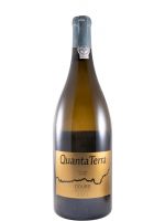 2016 Quanta Terra Gold Edition white 1.5L