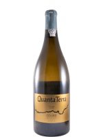 2016 Quanta Terra Gold Edition branco 1,5L