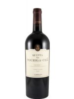 2020 Quinta da Touriga-Chã red