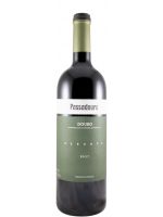 2017 Quinta do Passadouro Reserva tinto