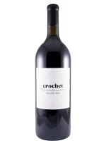 2021 Esteban & Tavares Crochet tinto 1,5L