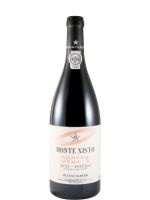 2021 Monte Xisto Órbita organic red