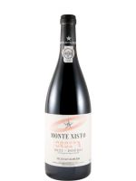 2021 Quinta do Monte Xisto Órbita biológico tinto