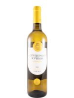 2022 Couquinho Superior Colheita branco