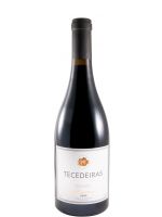 2020 Quinta das Tecedeiras Reserva red