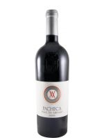 2019 Pacheca Vale de Abraão Colheita Selecionada red