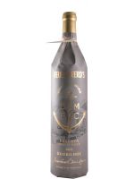 2021 Feuerheerd's Anchor Wine Reserva tinto