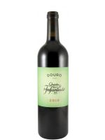 2019 Quinta do Infantado organic red