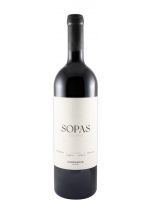 2021 Sopas Reserva red