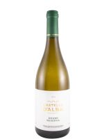 2022 Castello D'Alba Reserva white