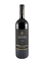 2018 Quinta do Crasto Tinta Roriz red