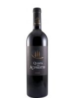 2021 Quinta dos Aciprestes red