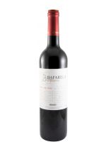 2022 Bafarela Reserva tinto