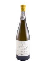 2022 Niepoort Tiara branco