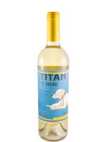 2022 Titan of Douro Reserva branco