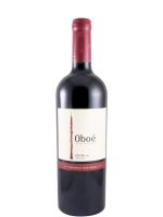 2019 Oboé Touriga Nacional red
