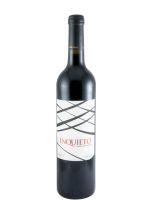 2018 Inquieto Touriga Nacional tinto