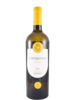 2021 Couquinho Reserva branco