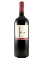 2019 Oboé Touriga Nacional red 1.5L