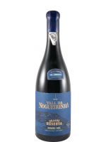 2020 Vall da Nogueirinha Grande Reserva red