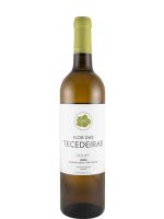 2023 Flor das Tecedeiras branco