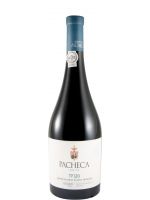 2020 Pacheca Touriga Francesa Grande Reserva red