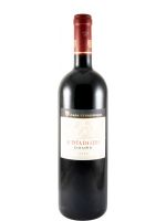 2020 Casa Ferreirinha Quinta da Leda red