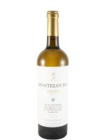 Campelo Montelouro branco (rótulo danificado)