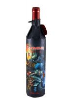 2021 Iron Maiden Darkest tinto