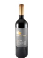 2021 Casa Velha Reserva red