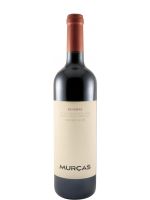 2018 Quinta dos Murças Reserva red