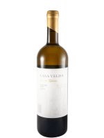 2021 Casa Velha Grande Reserva branco