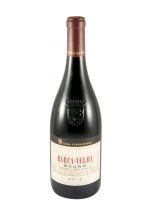 2015 Barca Velha red
