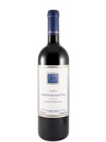 2021 Quinta da Gaivosa red