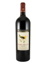 2022 Papa Figos red 1.5L