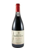 2021 Quinta do Monte Xisto organic red