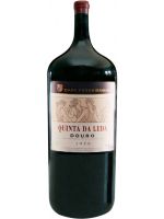 2021 Casa Ferreirinha Quinta da Leda red 27L