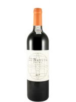 2022 Niepoort Batuta red