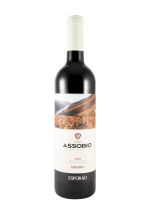 2022 Quinta dos Murças Assobio red