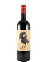 2021 Fora da Lei Reserva red