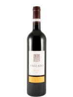 2021 Vallado Reserva tinto