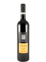 2021 Vallado Touriga Nacional tinto