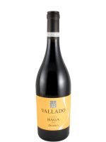 2023 Vallado Lady Baga tinto