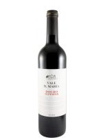 2022 Vale D. Maria Douro Superior red