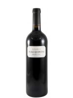 2022 Duas Quintas Reserva red