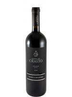2020 Quinta do Crasto Touriga Nacional red