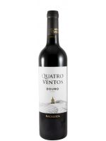 2022 Quatro Ventos red