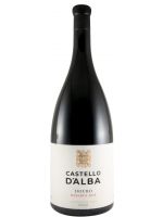 2022 Castello D'Alba Reserva red 3L
